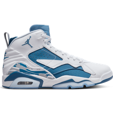 Nike Jumpman MVP M - White/Neutral Grey/Industrial Blue