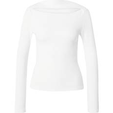 Gina Tricot T-shirts Gina Tricot Shirt - Offwhite