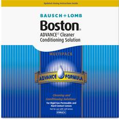Advance Cleaner Conditioning Solution Multipack