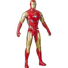 Avengers titan Hasbro Marvel Avengers Titan Hero Iron Man 30cm