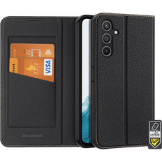 Dux ducis Skin X Wallet for Galaxy A54 5G Black