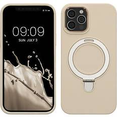 Silicone Phone Case Compatible iPhone 12 Pro