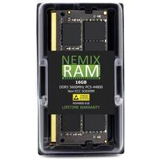 Samsung M425R2GA3BB0-CWM 16GB DDR5 5600 SODIMM