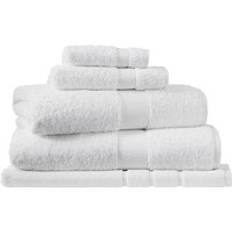 Sheridan Luxury Egyptian Bath Towel White