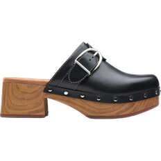 Clarks Sivanne Sun - Black