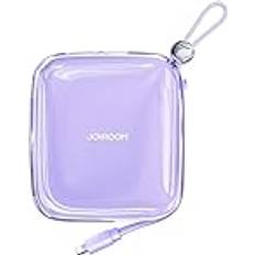 Joyroom Jelly JR-L005 Power Bank 10000mAh