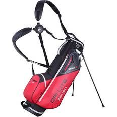 Dri-Lite Seven G Golf Stand Red/Black
