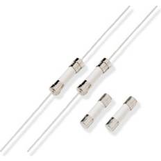 Littelfuse Säkring 250 V Innehåll 1 st Bulk