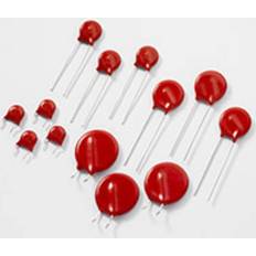 Littelfuse Varistor Kopplad 1 St Bulk