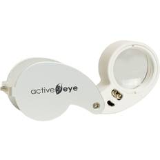 Hydrofarm Active Eye Lighted Loupe 30x