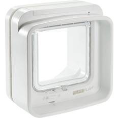 Husdyr Sureflap DualScan Microchip Cat Flap