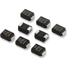 Littelfuse TVS-Diod SMBJ6.0A DO-214AA 7.37 V 600 W Tape on Full Reel