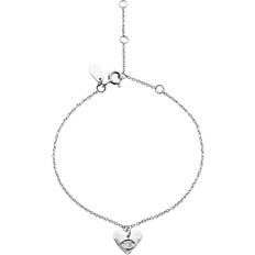 Maanesten Armband Maanesten Stacia Armband - Silver