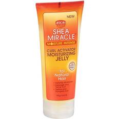 African Pride Shea Miracle Moisturizing Jelly 170g