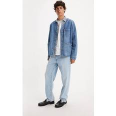 Levi's Stay Loose Lightweight Linen+ Denim Jeans - Blue