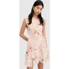 Robes AllSaints Ari Kora Mini Dress