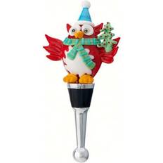 Master Fitness LS Arts Bottle Stopper