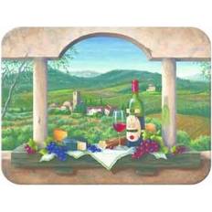 Tuftop McGowan Chopping Board