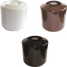 Round with Lid 6