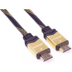 PremiumCord 4K HDMI Cable 3 m