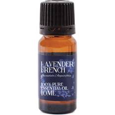 Massage- & Relaxation Products Mystic Moments Lavender French Essential Oil 10ml 100% Pure