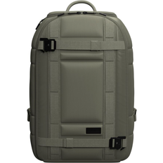 Db Ramverk Backpack 21L - Moss Green