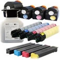 Ricoh Toner