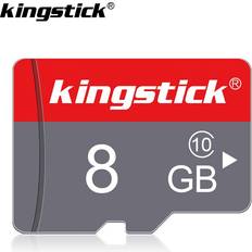 klass Klasse 10 rødt minnekort 128gb 16gb 32gb mikro sd-kort 64gb tarjeta microsd 32 gb mini blits-stasjon tf-kort med gratis adapter