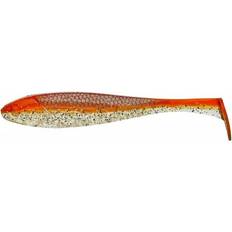 Illex ILLEX Magic Slim Shad 8cm 4,1g Magic Orange 6Stk