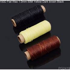 Iris Hantverk Leather Craft Sewing Kit 3 pcs