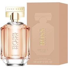 HUGO BOSS The Scent For Her Eau De Parfum Spray 100ml