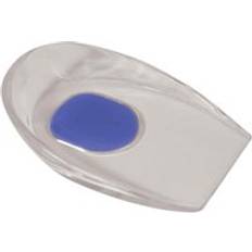 Health Aidapt Gel Heel Cup Small