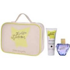 Fragrances Lolita Lempicka Gift Set EDP Body