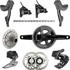 Sram Rival eTap AXS 2X 10-36t
