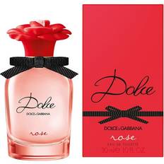 Fragrances Dolce & Gabbana Dolce Rose EDT Spray 30ml