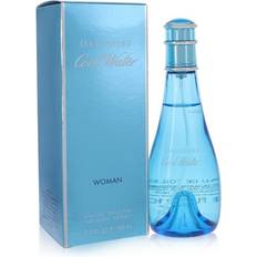 Fragrances Davidoff Cool Water Woman EDT Spray 100ml