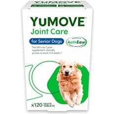 Yumove Senior Dog High Strength Joint