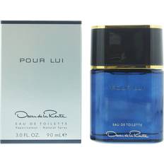 Oscar de la Renta Fragrances Oscar de la Renta Pour Lui Eau For Him 90ml