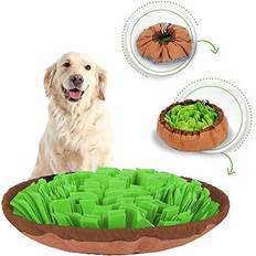 Snuffle Mat for Dogs & Washable Training Dogs