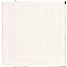 Hälsovårdsprodukter Gima 32962 Packung Papier Wärme ECG, 210 x 140 mm, 10 Stück