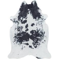 Ayyildiz ETOSHA 4114 Hvid, Sort 150x200cm
