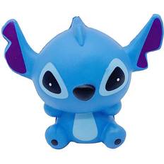 Blue Squishy Anti-Stress Fidget Toy Stitch Squeeze Toys Slow Rising Scented Reliever