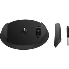 Tlily Vertical Stand for Playstation 5 PS5 2 Holder Base CDROM