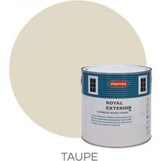 Protek Protek Royal Exterior Wood Stain