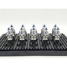 LEGO 501st Clones Lego Star Wars Minifigures Lot Kids Toys Gifts