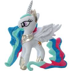 My Little Pony Toys Maxpower Princess Celestia 30CM My Little Pony Twilight Sparkle Rainbow Dash Plush Doll Toy