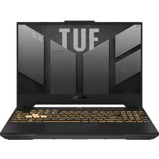 Laptoper ASUS TUF Gaming A15 FA507UI-HQ010W Laptop