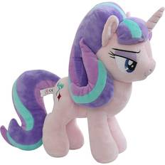 My little Pony Soft Toys Maxpower Starlight Glimmer 30CM My Little Pony Twilight Sparkle Rainbow Dash Plush Doll Toy