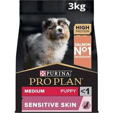 Pro Plan Medium Puppy Sensitive Skin