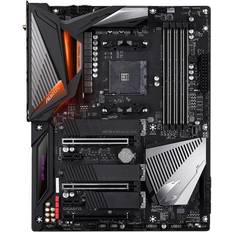 Gigabyte Socket AM4 Motherboards Gigabyte X570 AORUS ULTRA